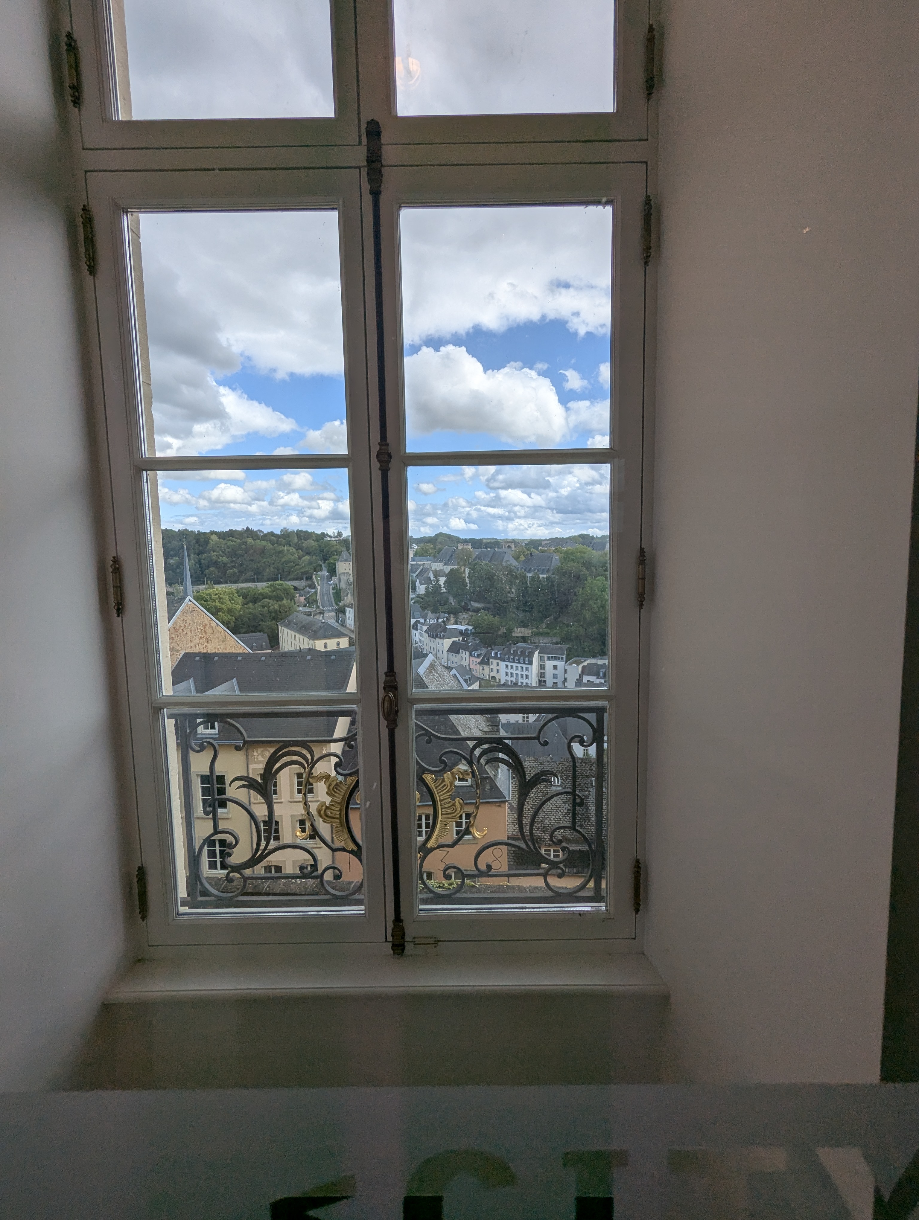 Luxembourg, City Museum